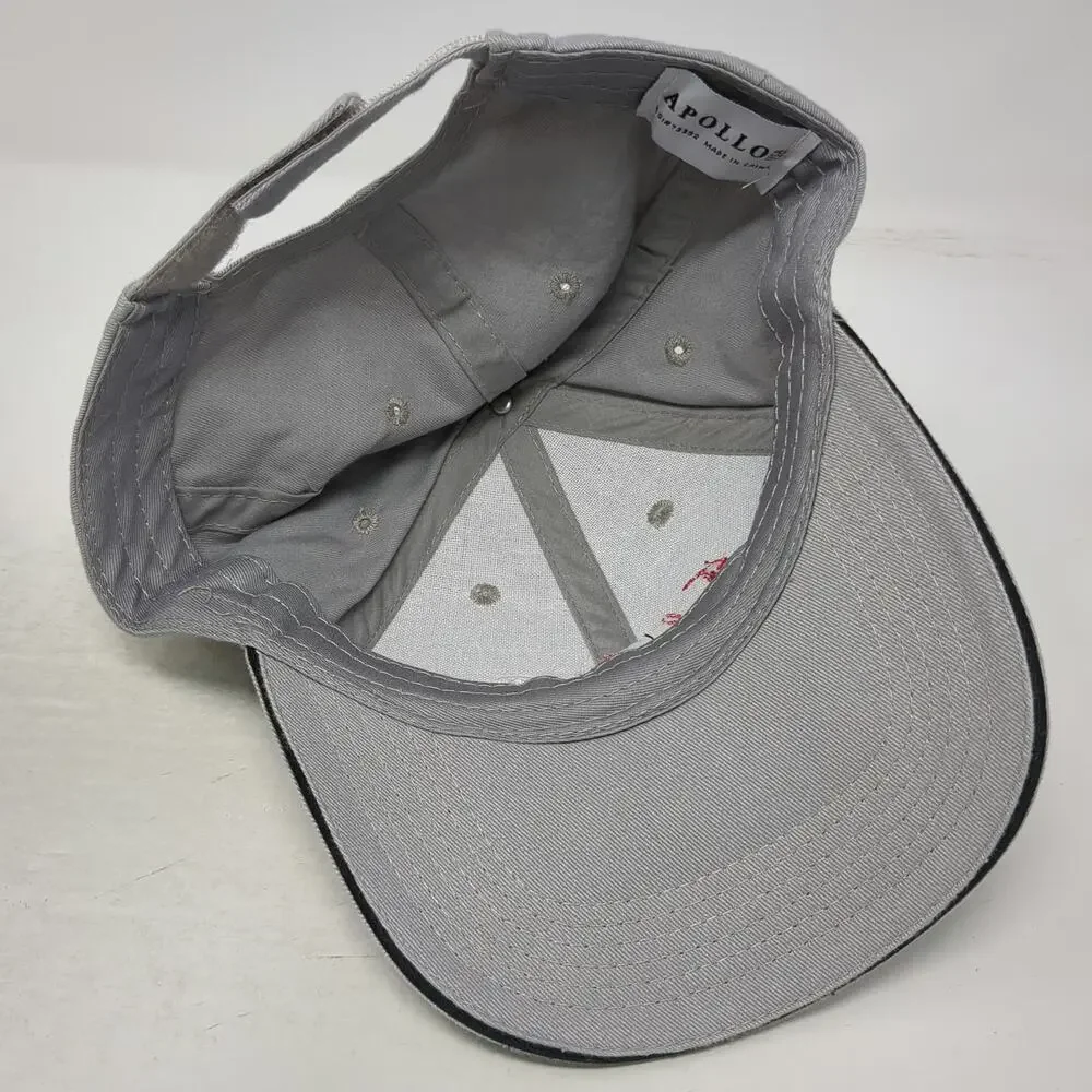 Apollo baseball cap